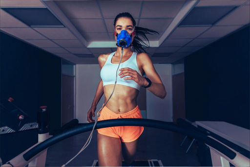 AIRO System EWOT/Hypoxic
