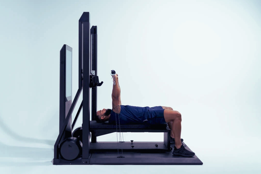 OxeFit XS1