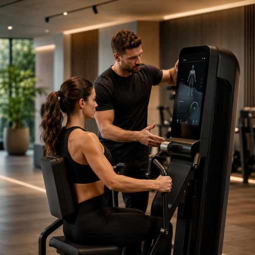 Personal Training