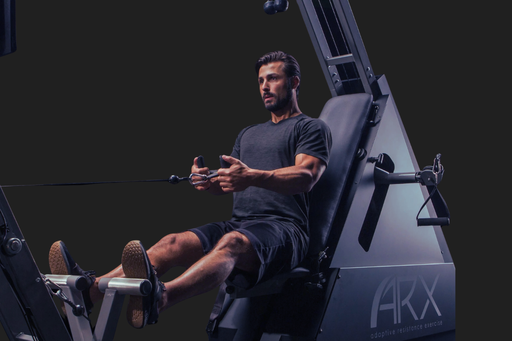 ARX Adaptive Strength Training