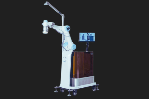 Recozyer AI-Powered Massage